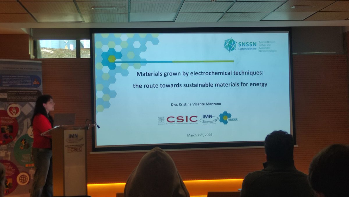FINDER Functional Nanoscale Devices for Energy tweet media