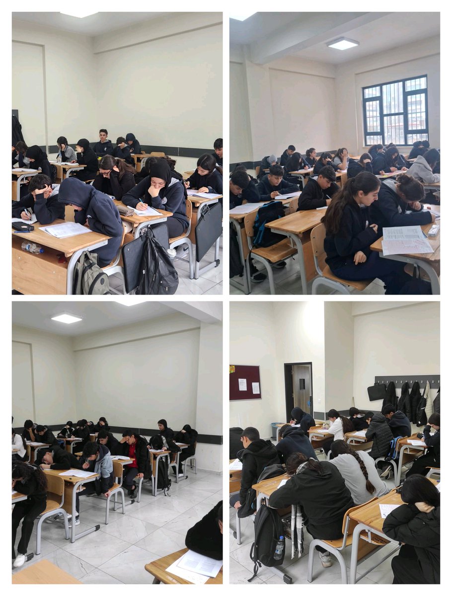 Kuruçeşme Anadolu Lisesi tweet media