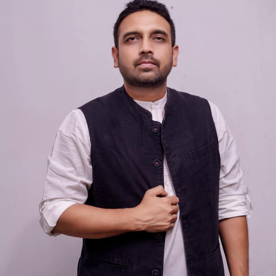AMIT KUMAR, SILLI tweet media