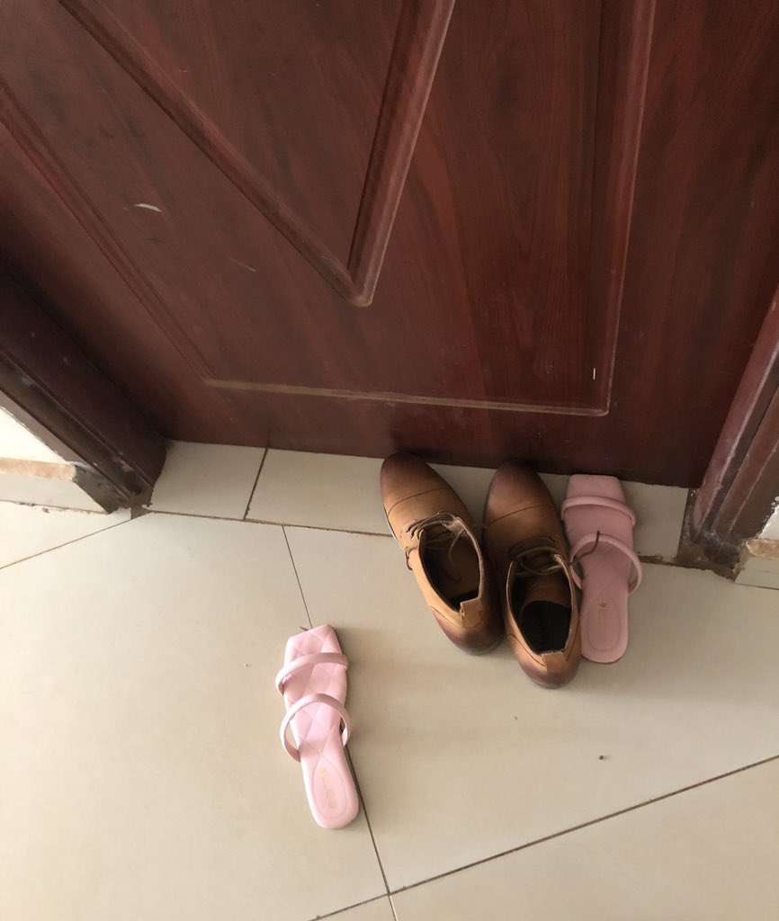 ISHMAEL. tweet media