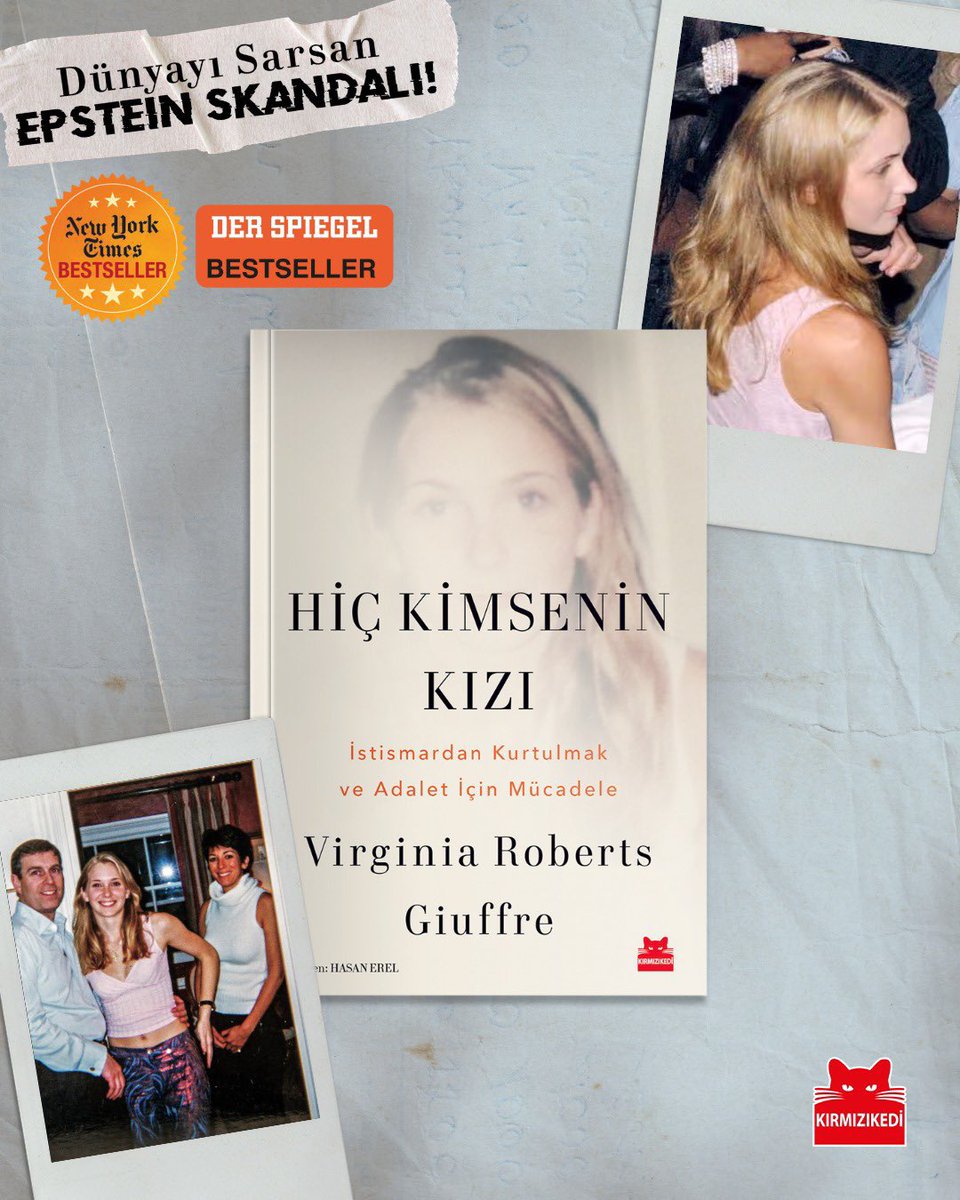 Haluk Hepkon tweet media