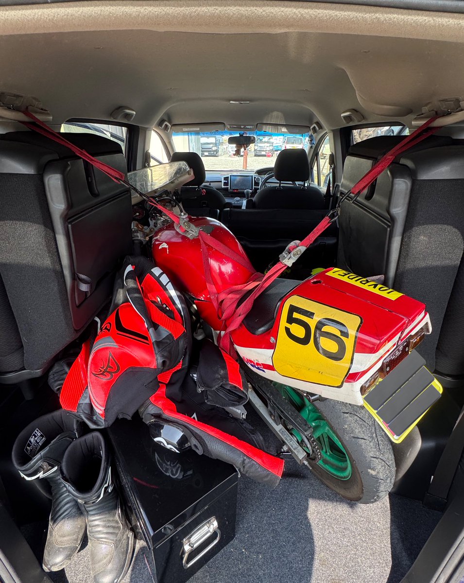 ユク@クルマ系コンカフェ RB160 YOKOHAMA tweet media