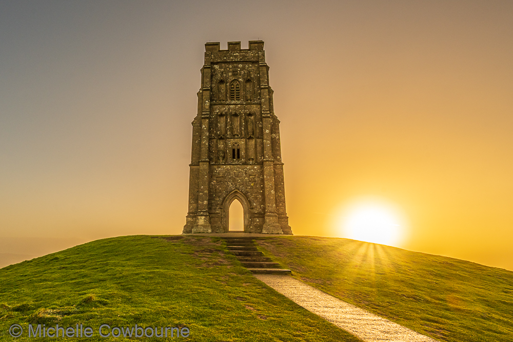 Michelle Cowbourne tweet media