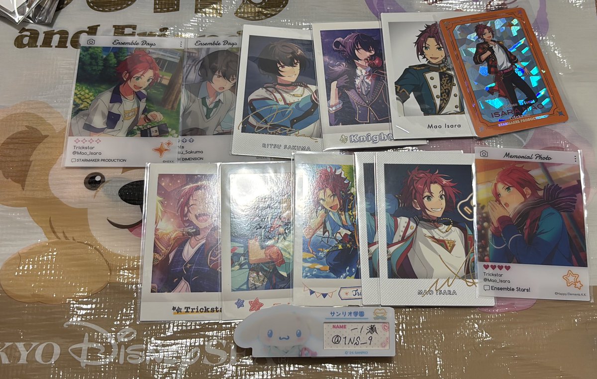 一ノ瀬@取引垢 tweet media