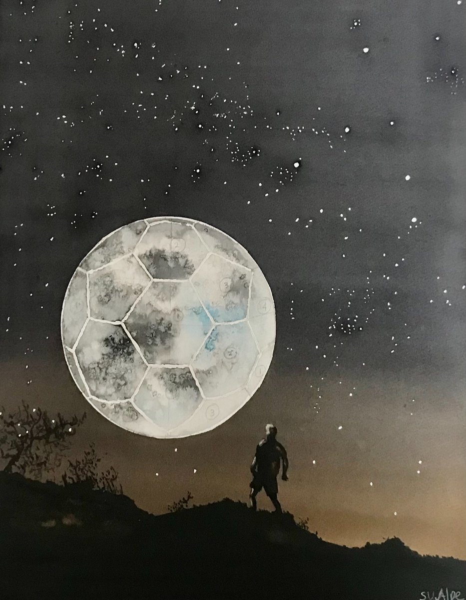 Stephen Alpe tweet media