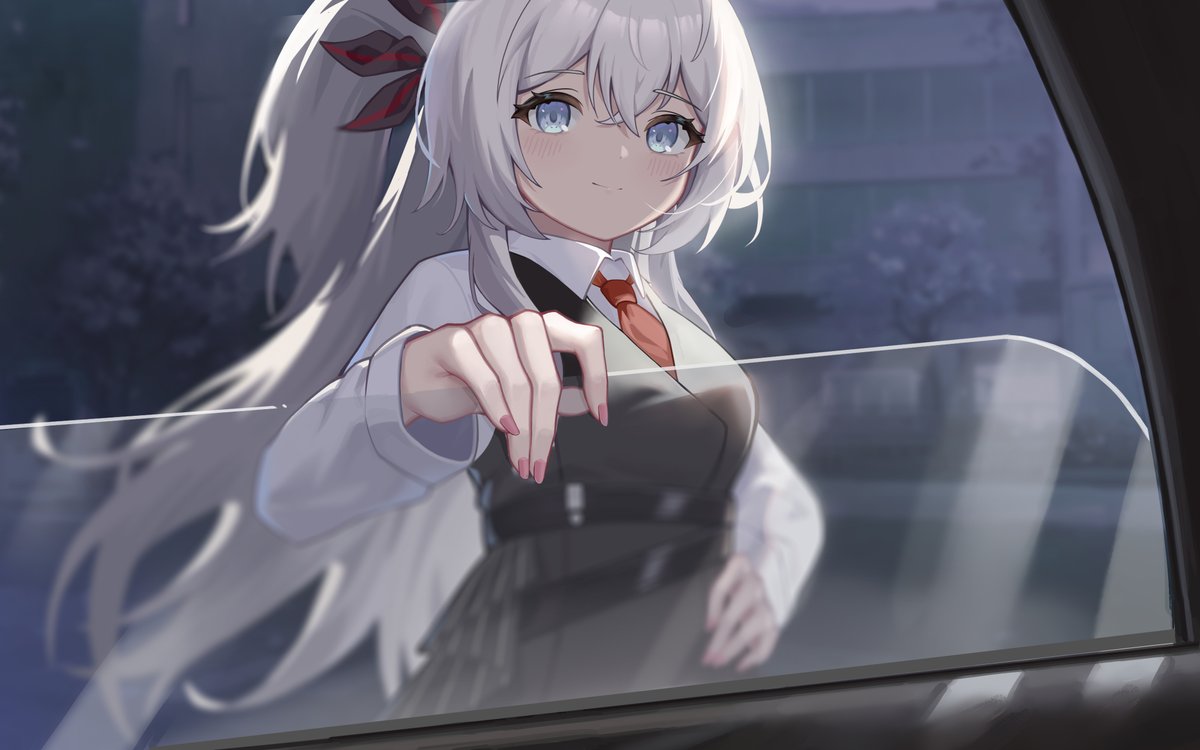 Albuspaths｜繁星永奏 tweet media