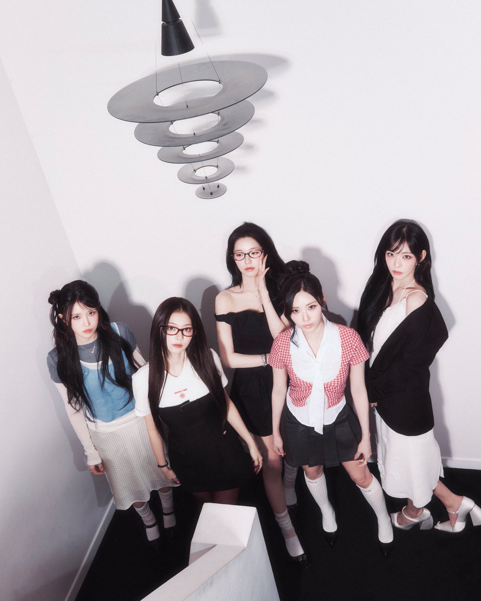 fromis_9 Japan official tweet media