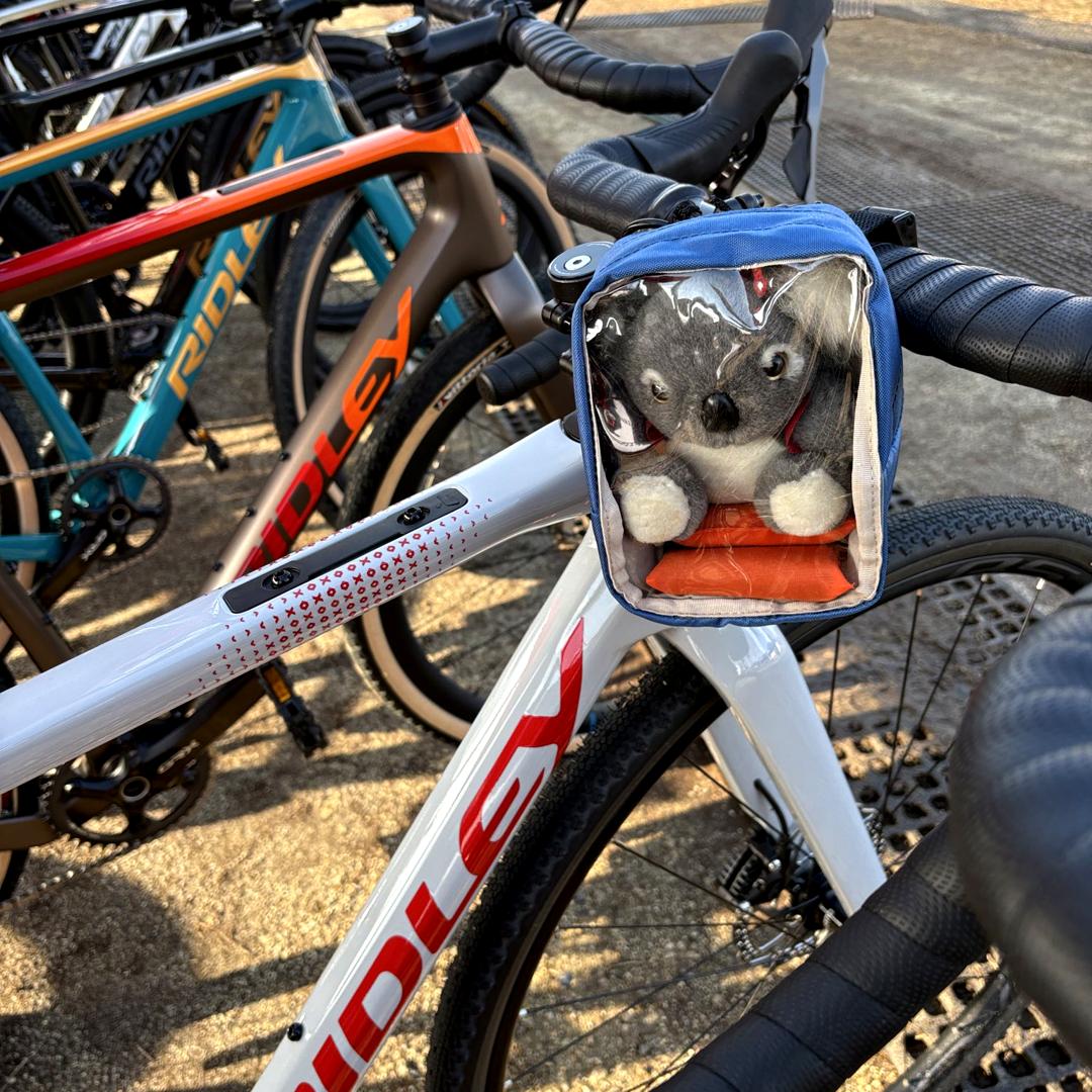 野口商会@新商品続々入荷中 tweet media