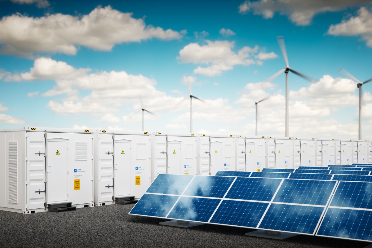 cesispa's tweet image. #March30: On this day in 1861, Sir William Crookes announces his #discovery of #thallium, marking an important step into the research on #chemical elements. Research is key, today, in the field of #renewableenergy integrated in the #grid: cesi.it