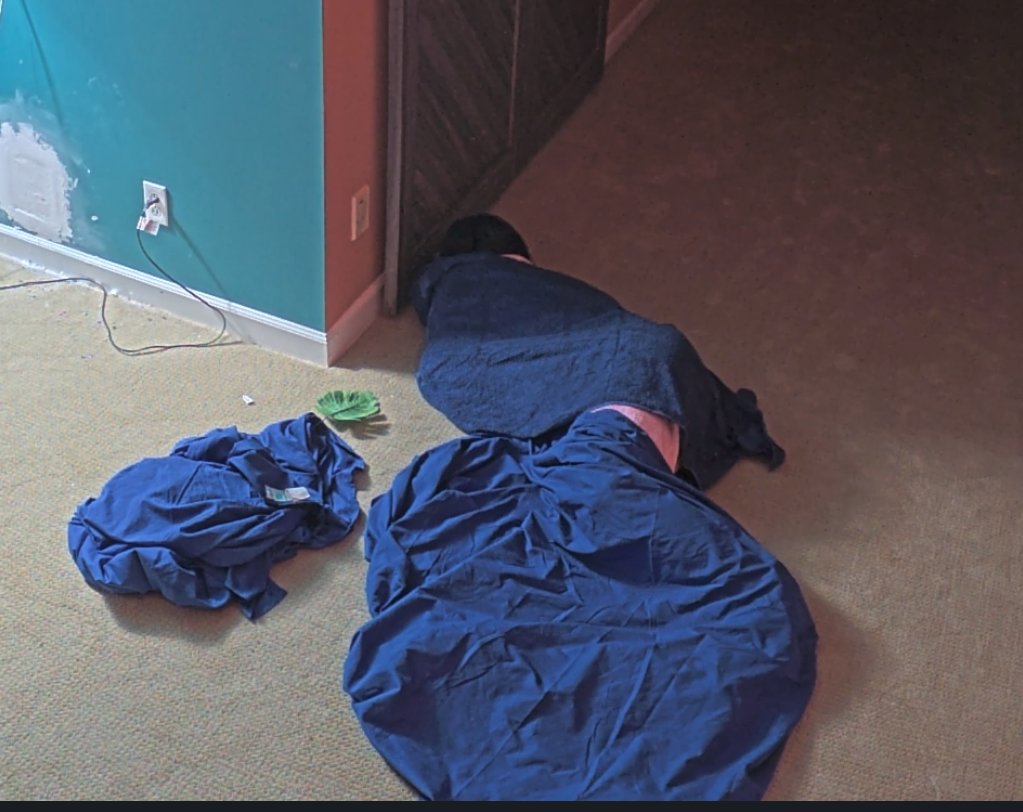 Welcome Oblivion tweet media