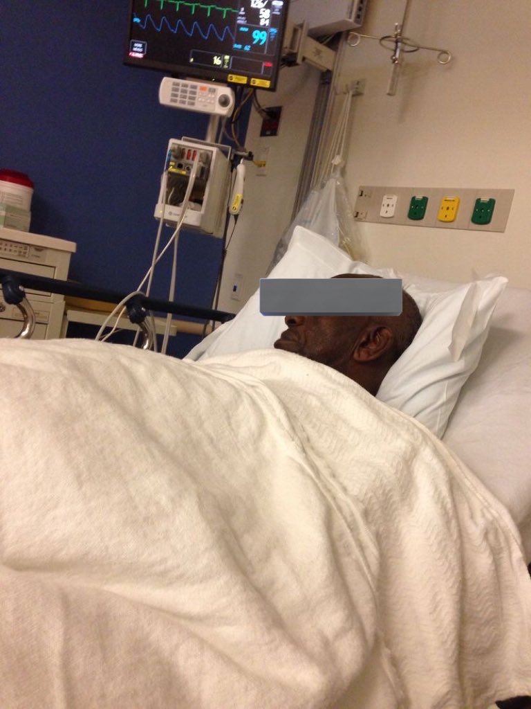 King_Jaja of Portharcourt 🦁 tweet media