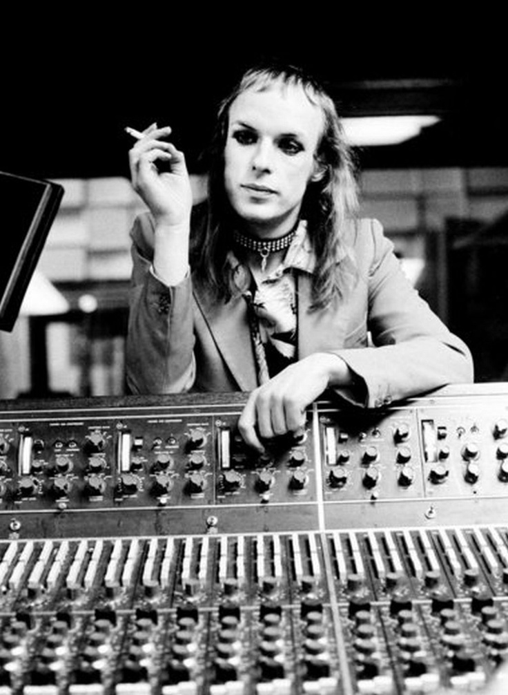 Brian Eno News tweet media