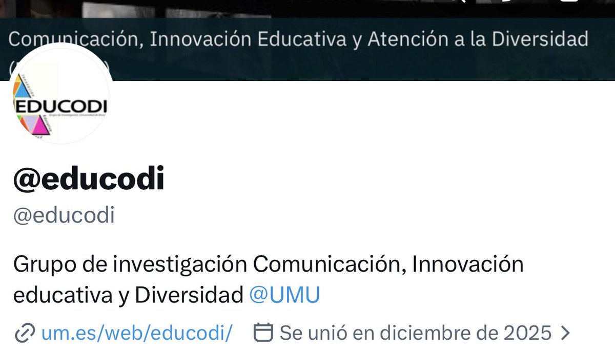 Javier Ballesta tweet media