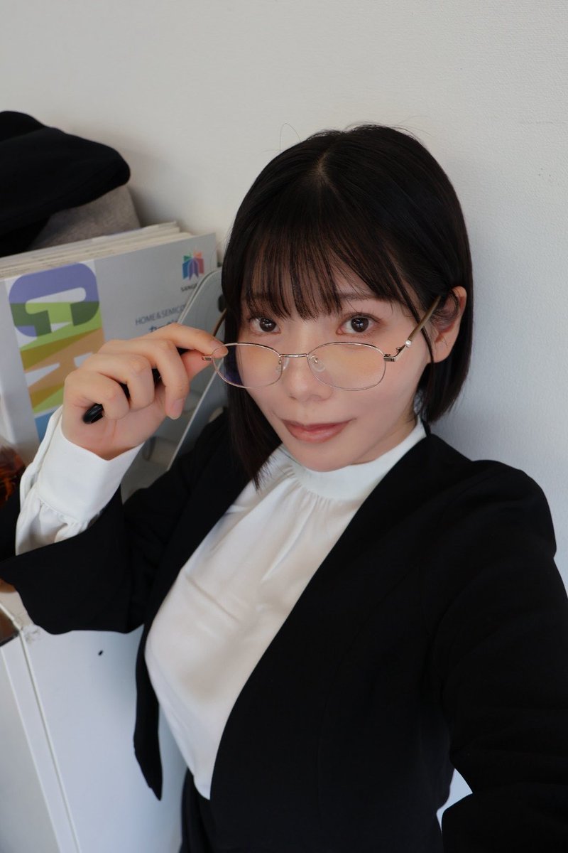 九井スナオ tweet media