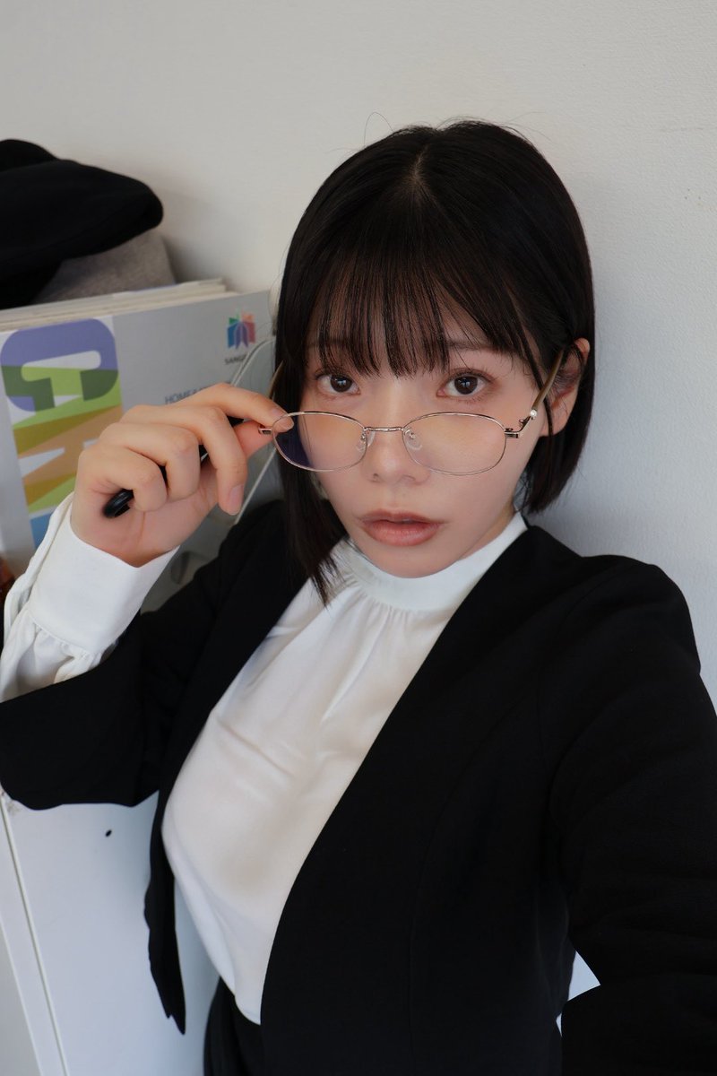 九井スナオ tweet media