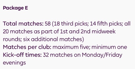 FPLBenchwarmers tweet media