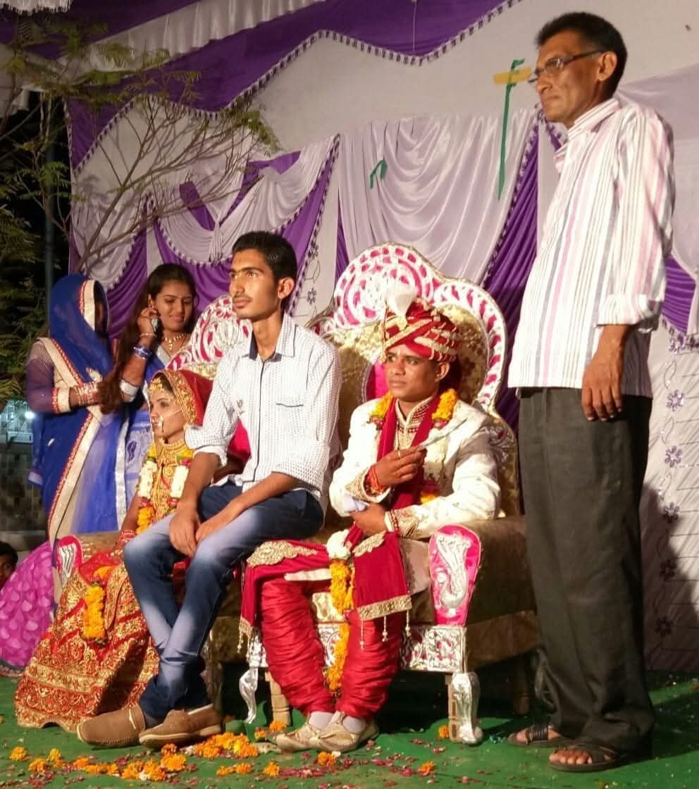 दिल नरम दिमाग गरम बाकि सब मेरे भगवान् का कर्म