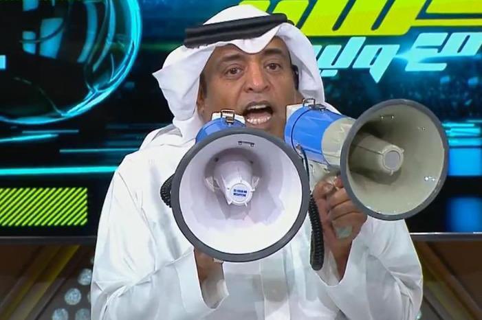 ناصر العرجاني tweet media