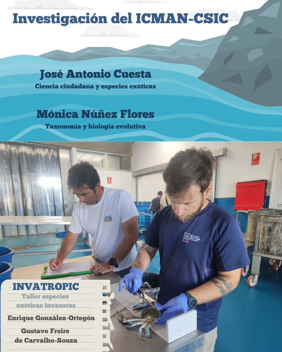 ICMAN-CSIC tweet media