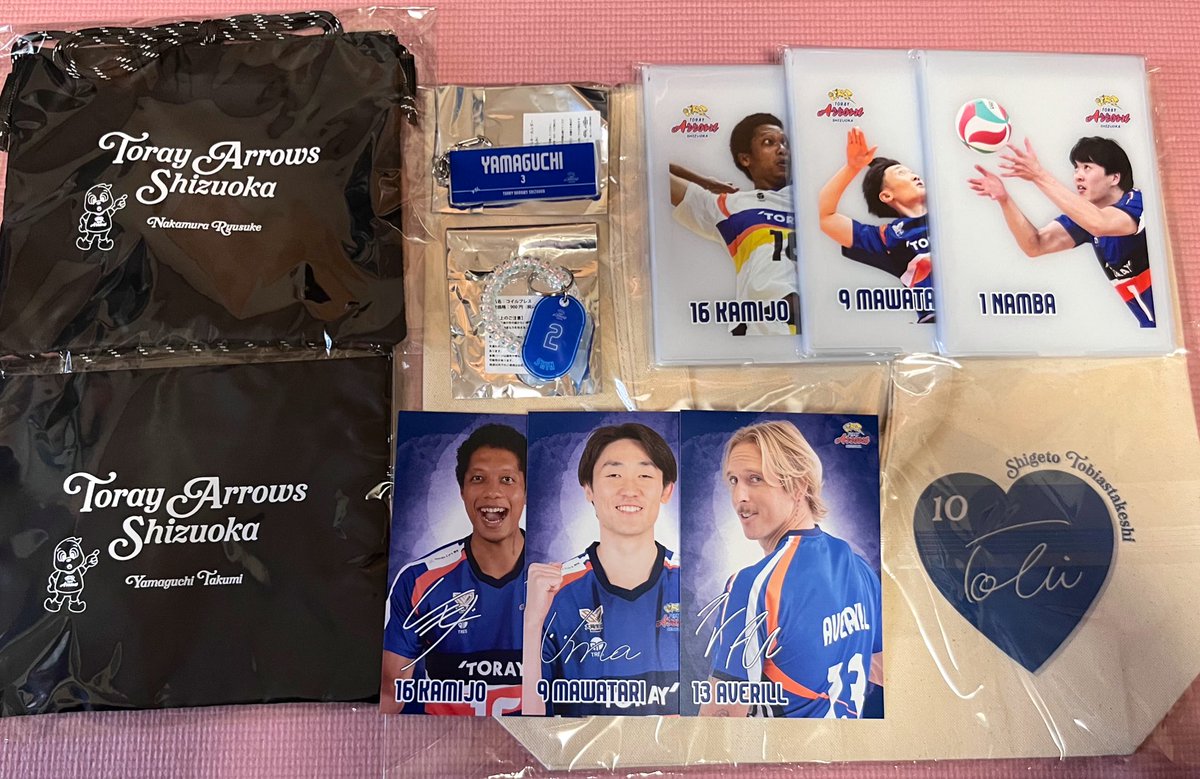 リオ🕺🏻 tweet media