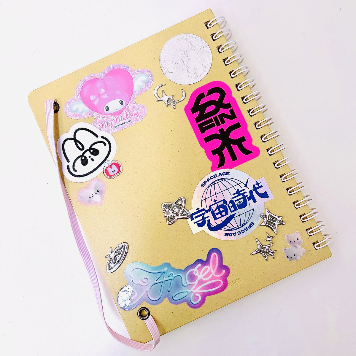 江野最上 tweet media