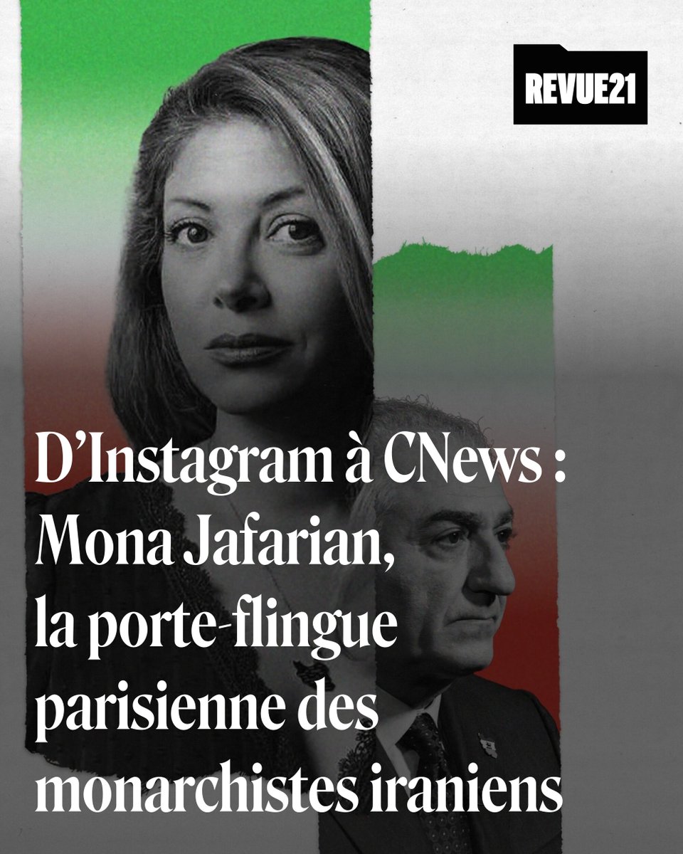 Revue21 tweet media