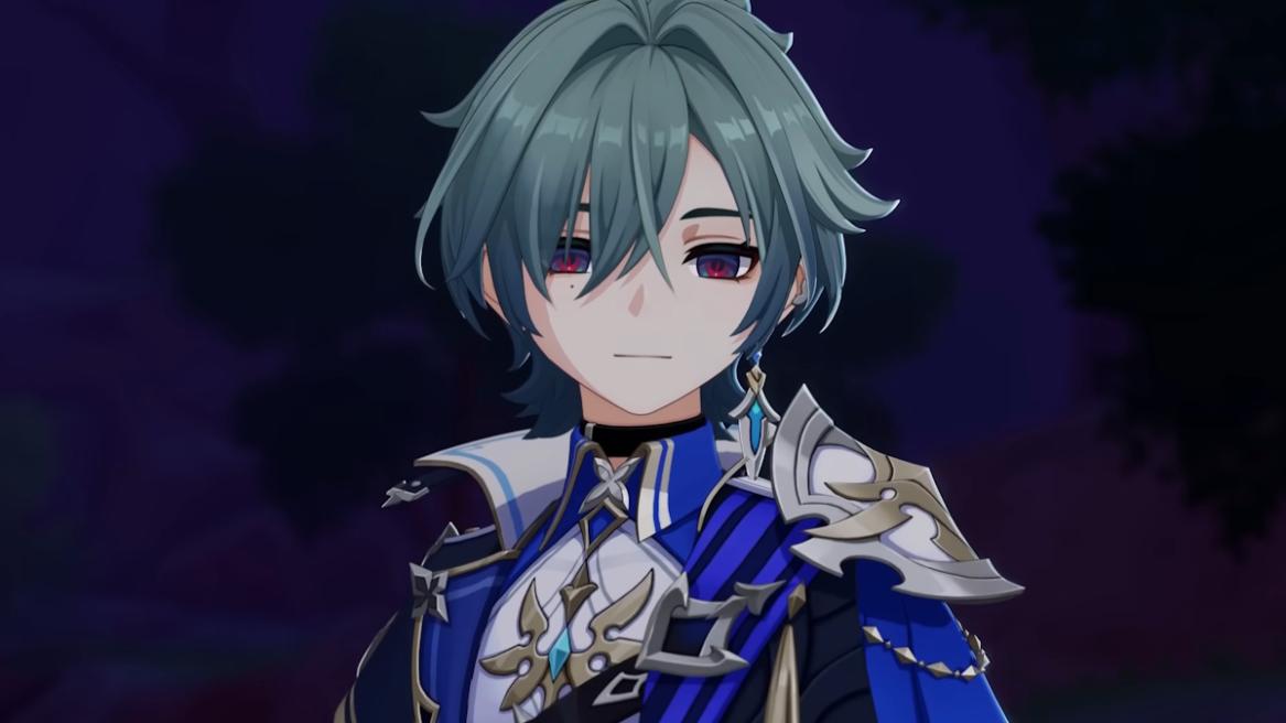 Genshin Animation Info tweet media