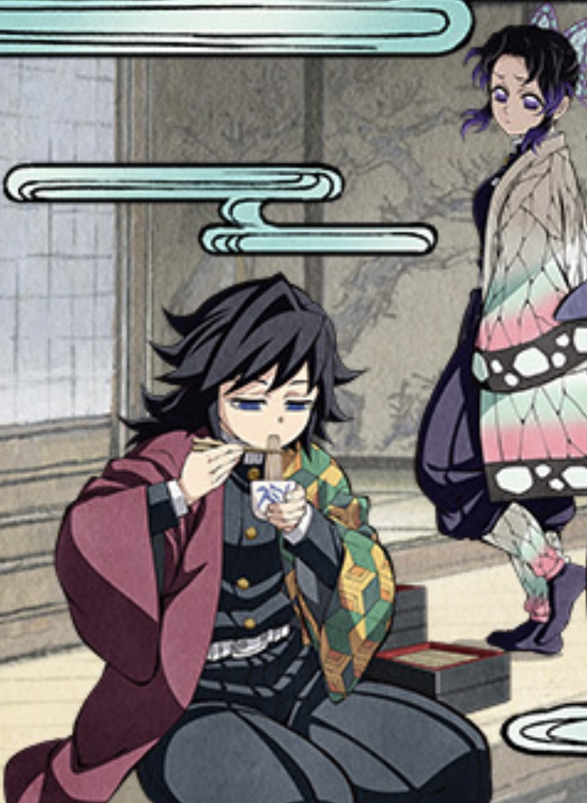 時詠みの巫女 tweet media