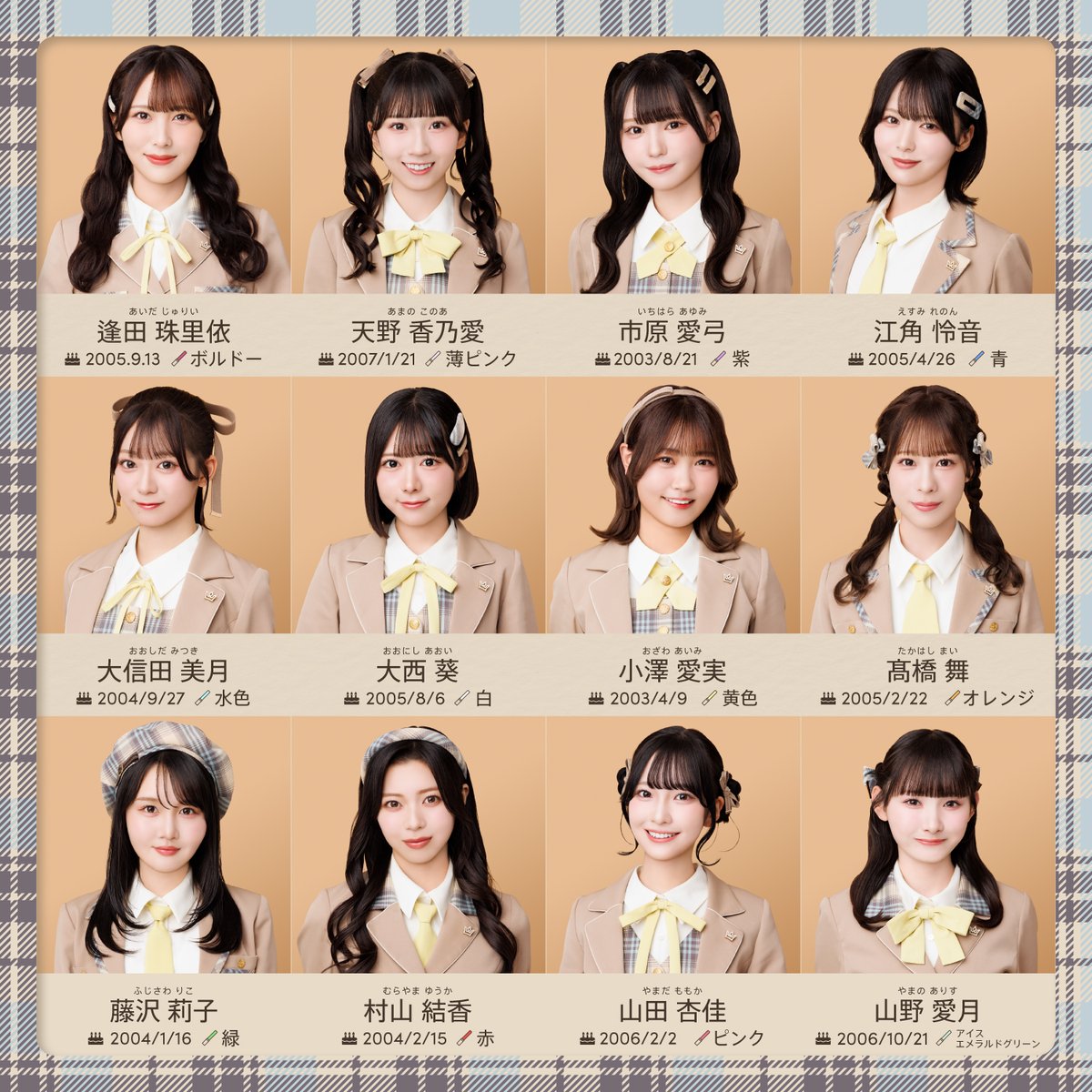 ≒JOY_official tweet media