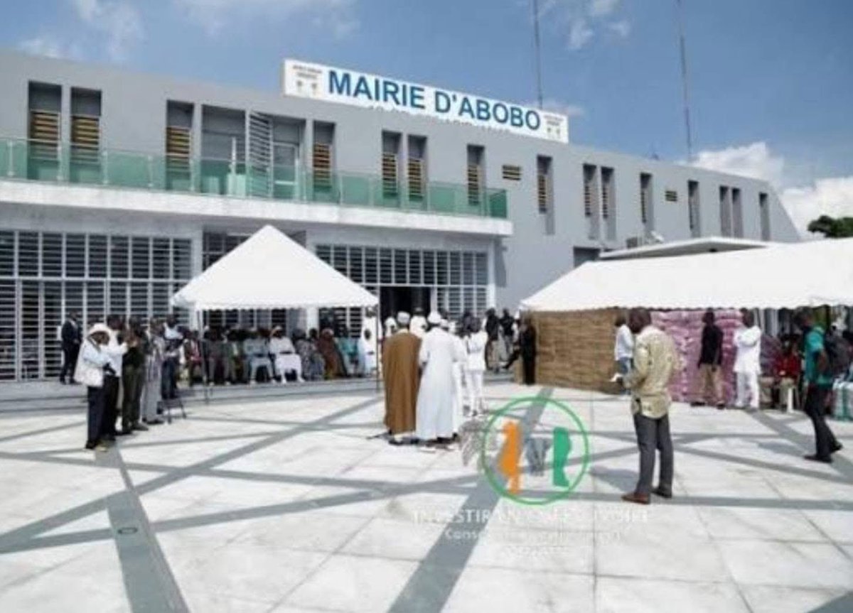 PROM’IVOIRE 🇨🇮 tweet media