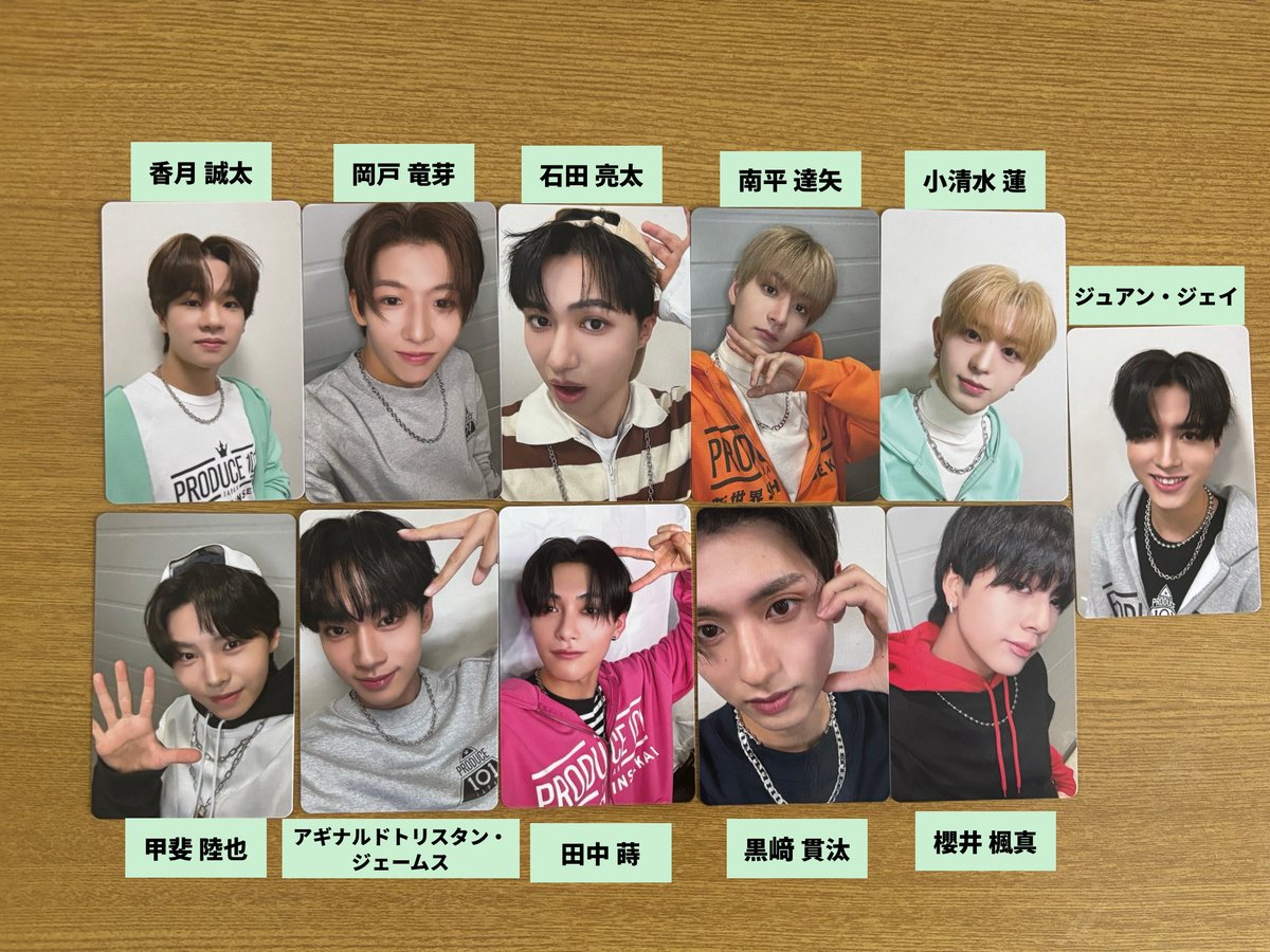 ふぇんふぁまん tweet media