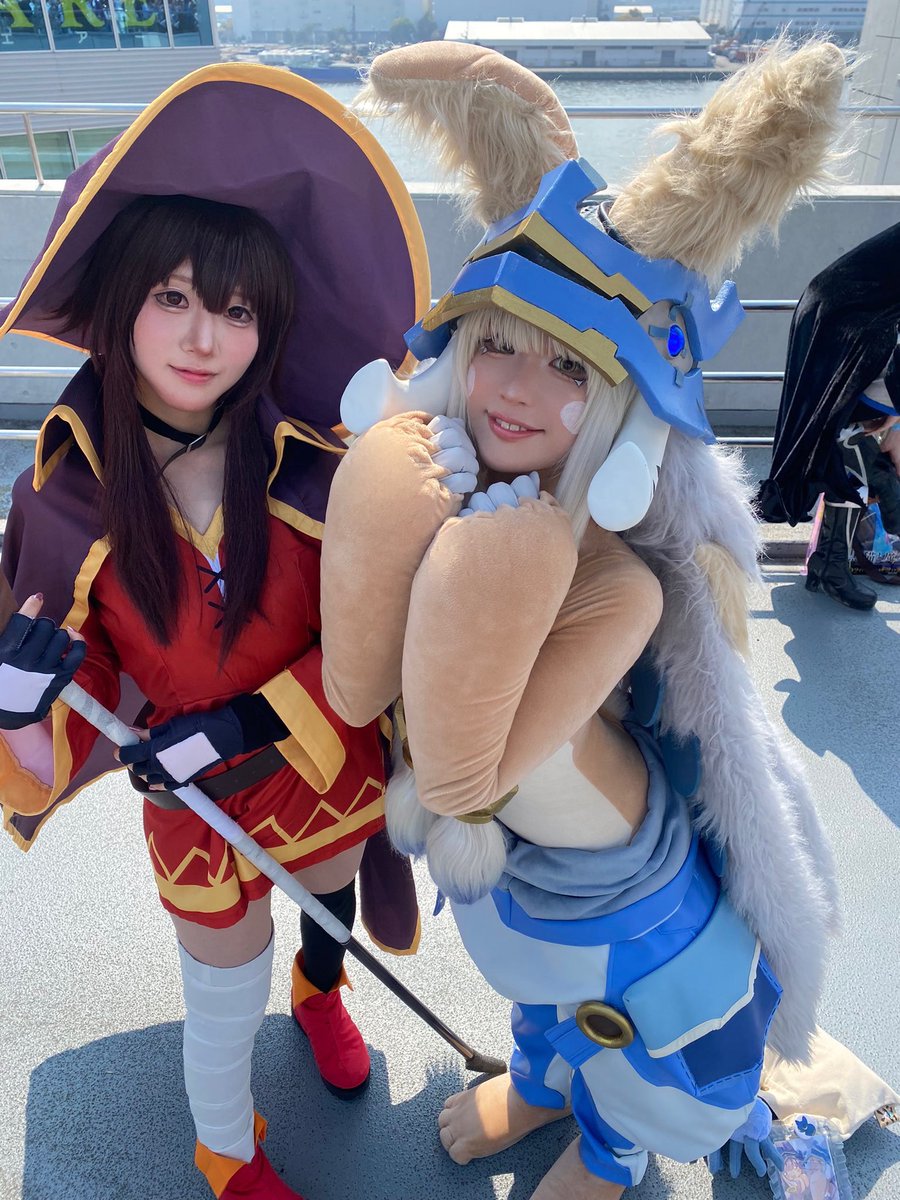 しらたま　ニコ超4/25 幽鬼 tweet media