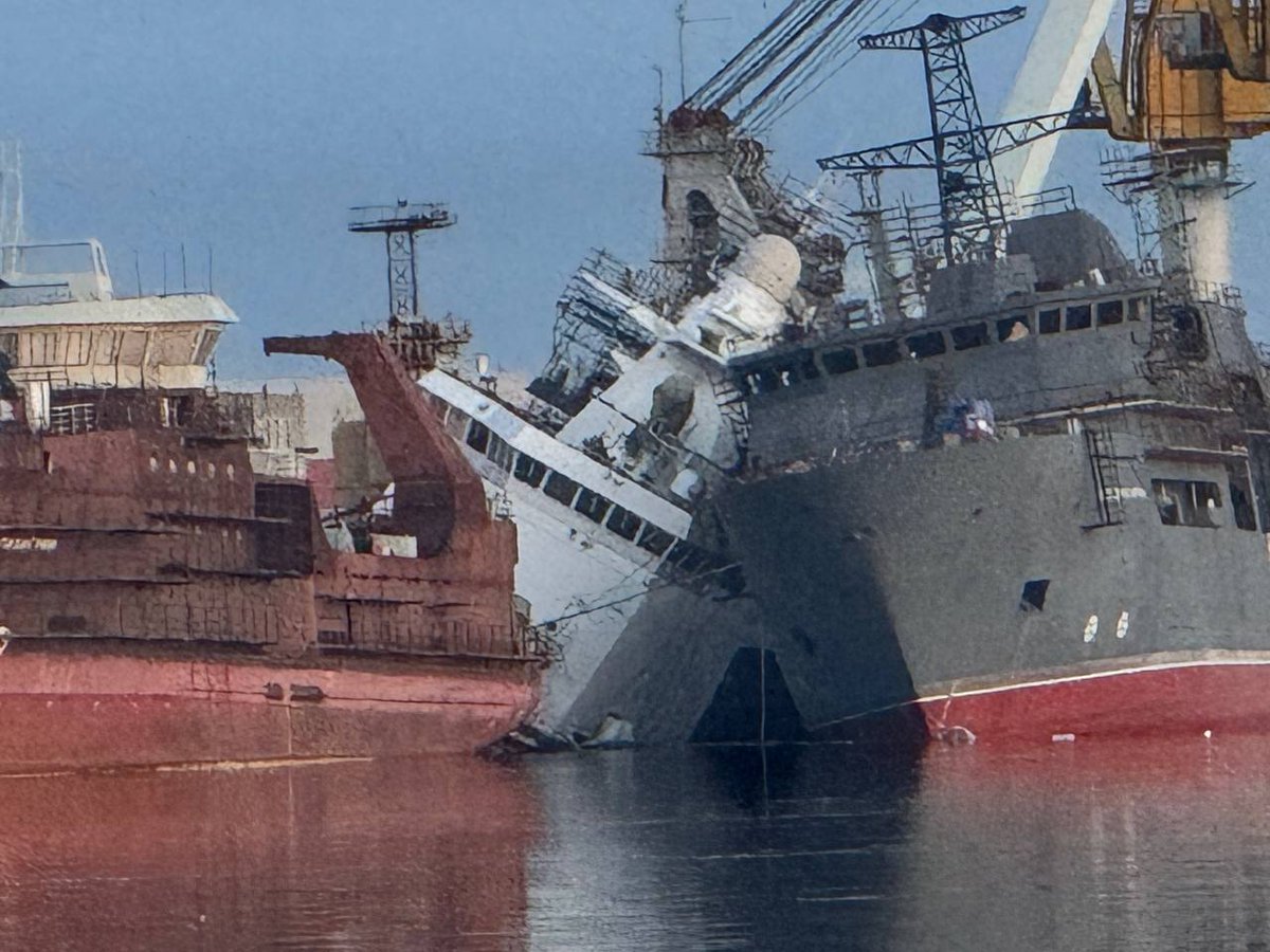 Jay in Kyiv tweet media