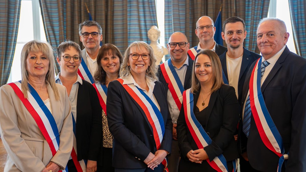 Rassemblement National tweet media