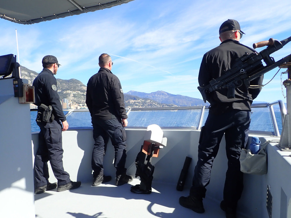 Préfecture maritime de la Méditerranée tweet media