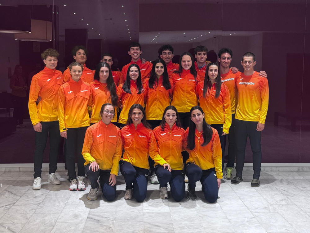 Cantabria Atletismo tweet media