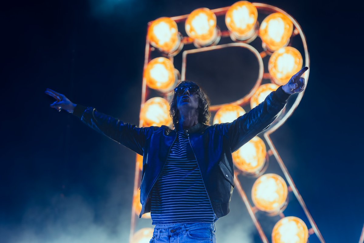 Richard Ashcroft tweet media