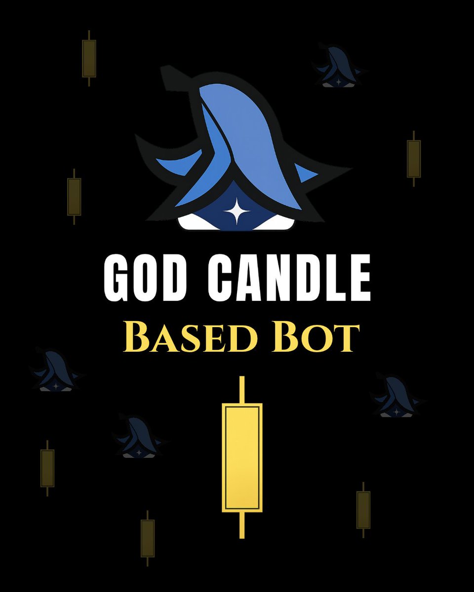 God Candle tweet media
