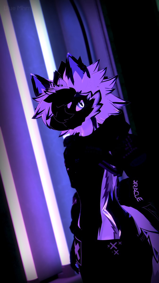 Blue Mhm tweet media