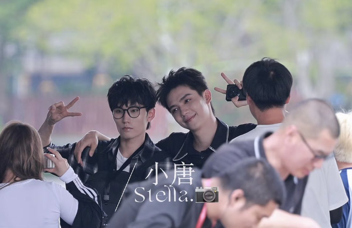 Zz 鹦鹉 ⛵️ 澎湖海战 💚 霍旭 👑 阿史那弥真 tweet media