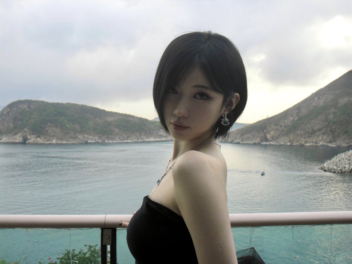 RIRICHI_🐰 tweet media