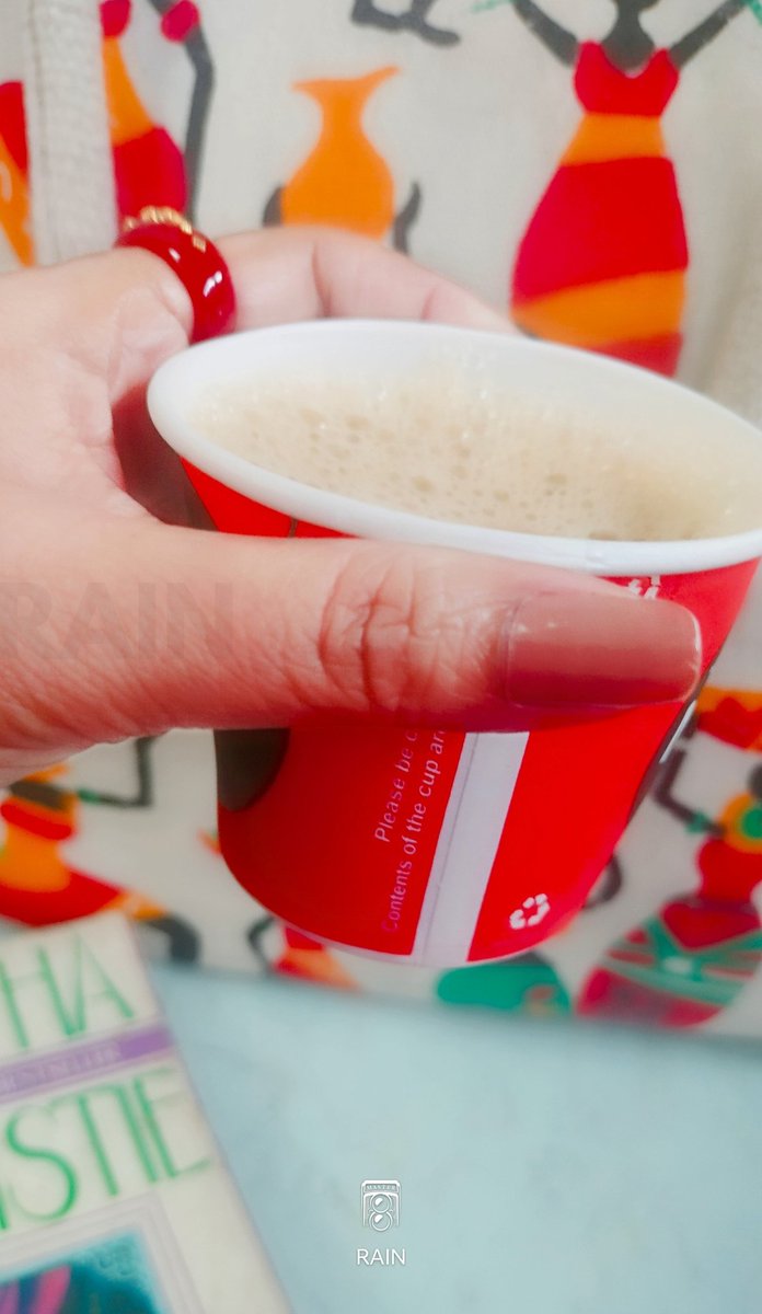 🌧️ RAIN tweet media