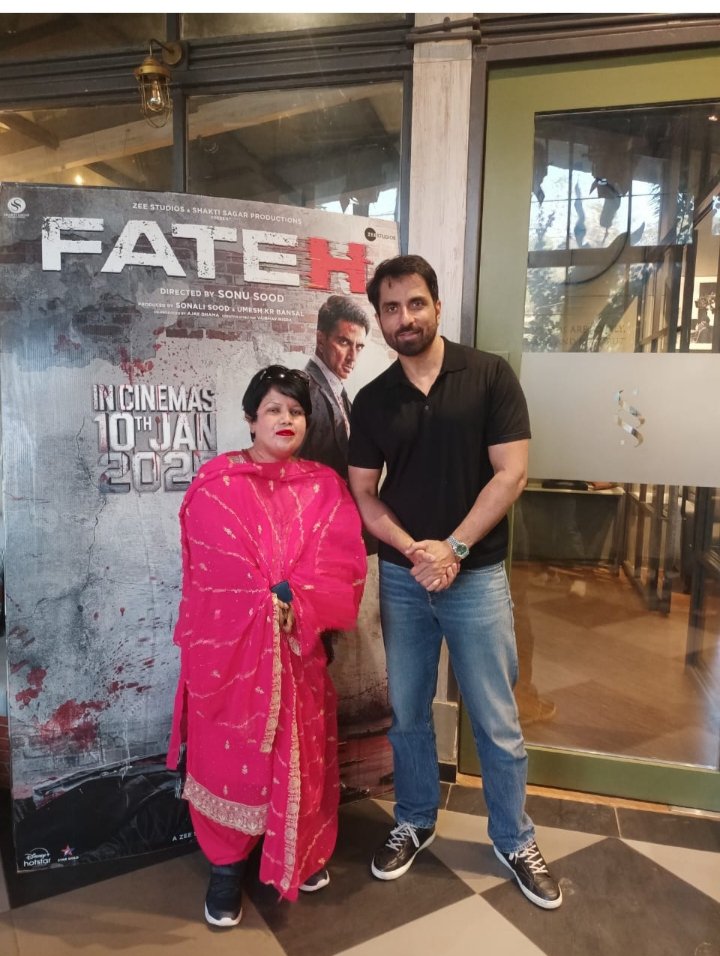 Arti Behera tweet media