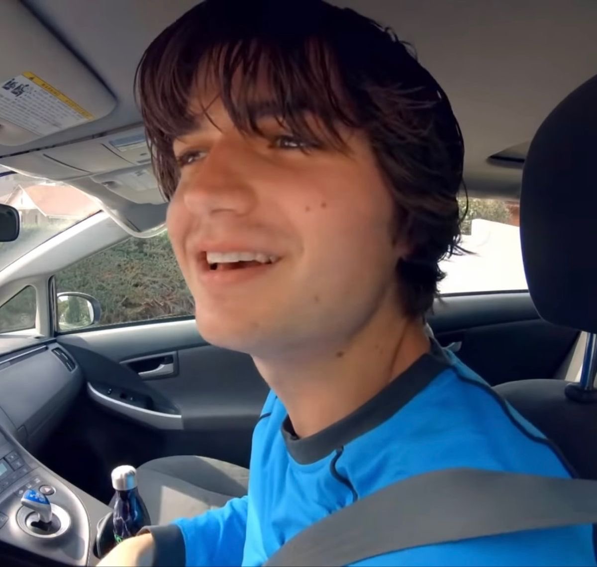 izzy ★ kurt kunkle’s gf tweet media