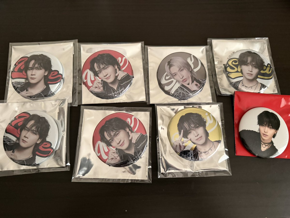 リ　DM通知不良が多いです🙇‍♀️ tweet media