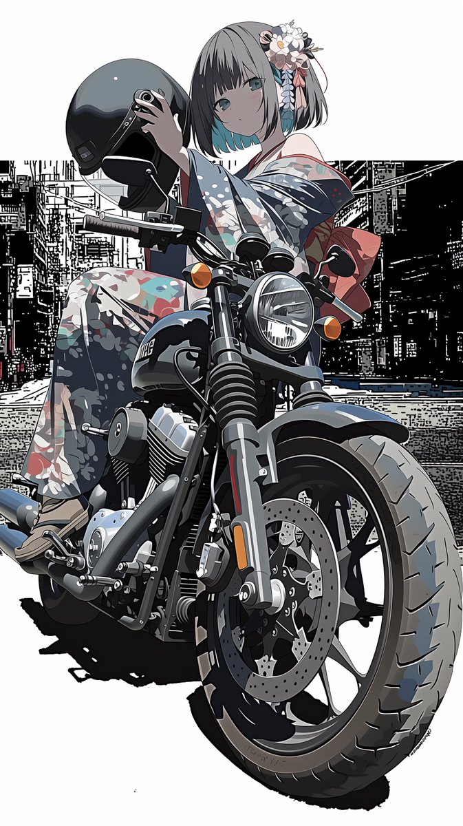 カロ@AIART tweet media