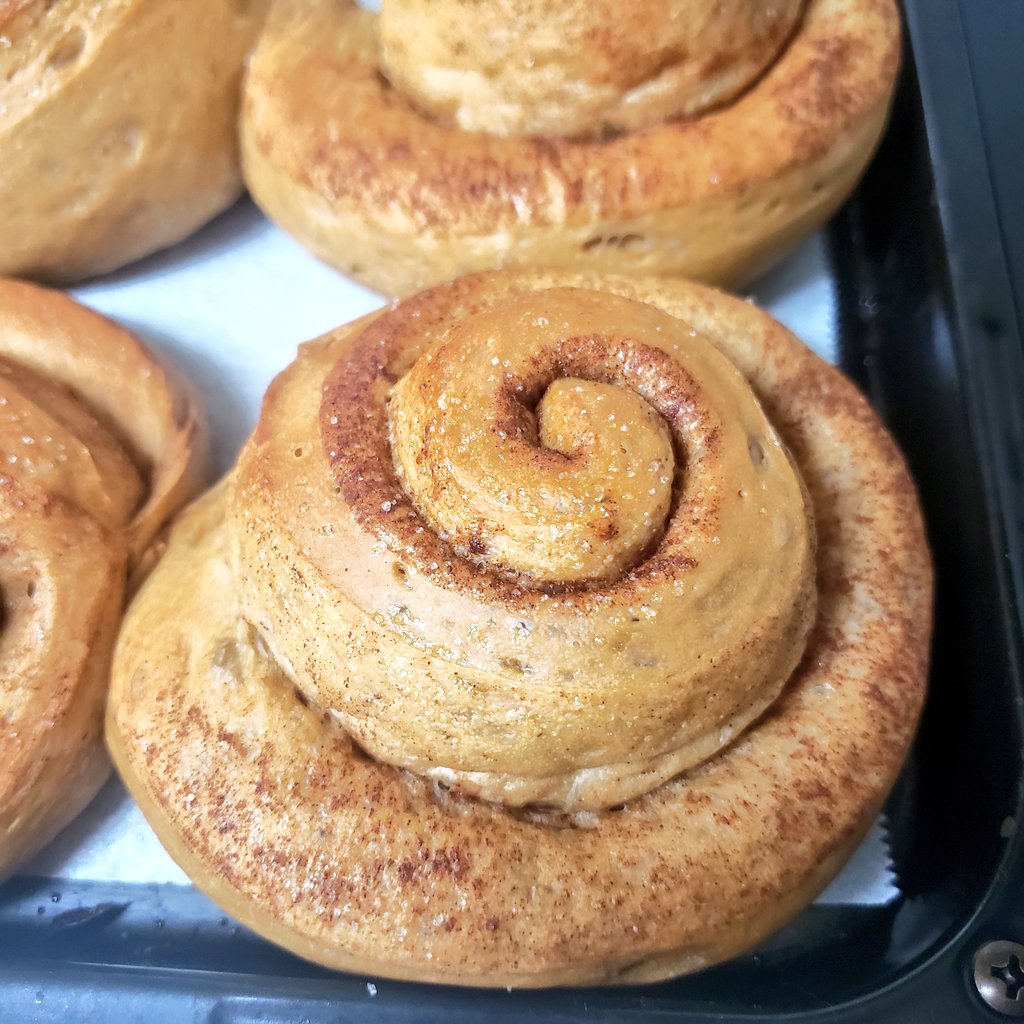 はるちゃんの台所🍞 tweet media