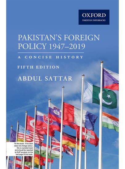 IlhanNiaz's tweet photo. Pakistan’s diplomatic outreach & skill are under a global spotlight as it leads efforts to mediate an end to the US war on Iran. 

Running silently in the background of the visible spectrum is Pakistan’s Foreign Service, which is quite possibly the finest such service  in the Global South & more than a match for the vastly better resourced diplomatic services of developed countries. 

Here are four books by Pakistan Foreign Service officers that you should read to get a better understanding of Pakistan’s challenges and its role in the world: 

1. Abdul Sattar’s concise history of Pakistani foreign policy 
2. Riaz M. Khan’s analysis of deeper structures and mentality 
3/4: the memoirs of Ambassadors Marker and Akhund