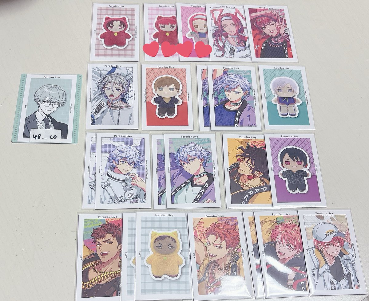 あこ☁️ tweet media