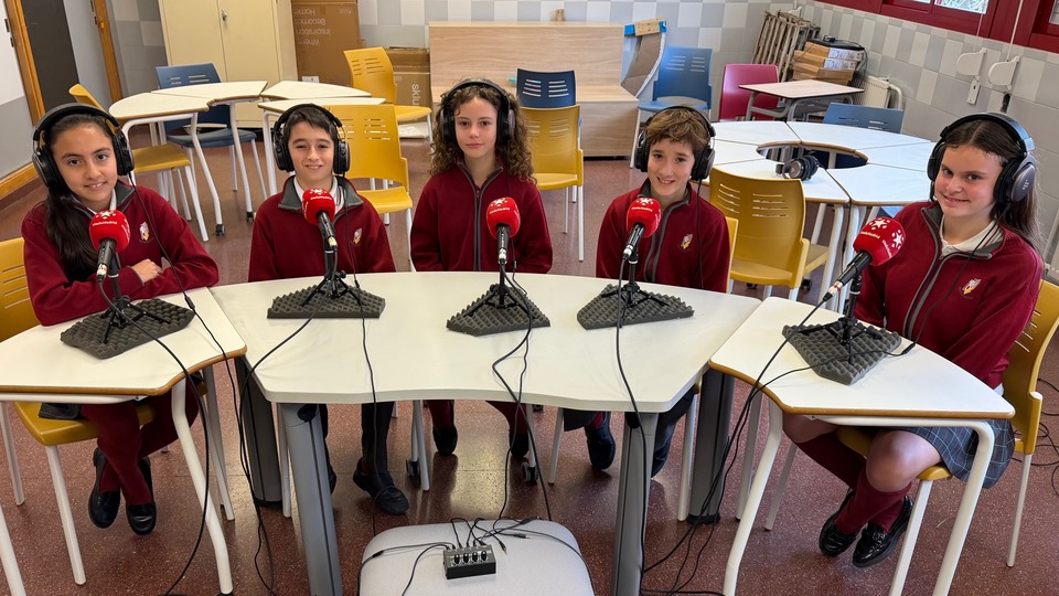 Radio del Cole tweet media